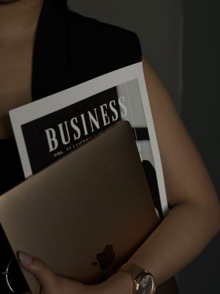 Giulia bobbio tools digitali mappa dei contenuti e identikit cliente